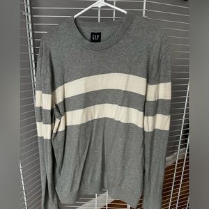 Gap Striped Sweater